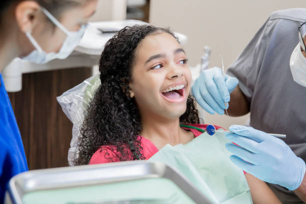 Best Emergency Dental Care for Broken or Chipped Teeth in Hinton, WV