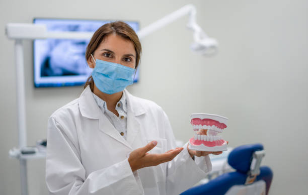 Best Emergency Tooth Extraction in Hinton, WV