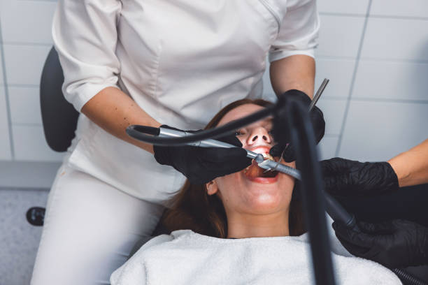 Best Emergency Orthodontic Services in Hinton, WV