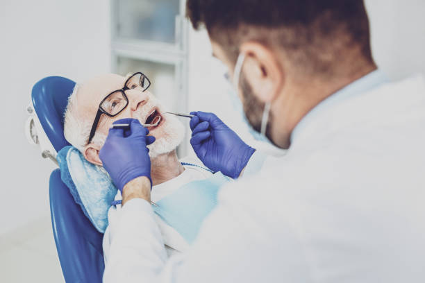 Best Pediatric Emergency Dentist in Hinton, WV